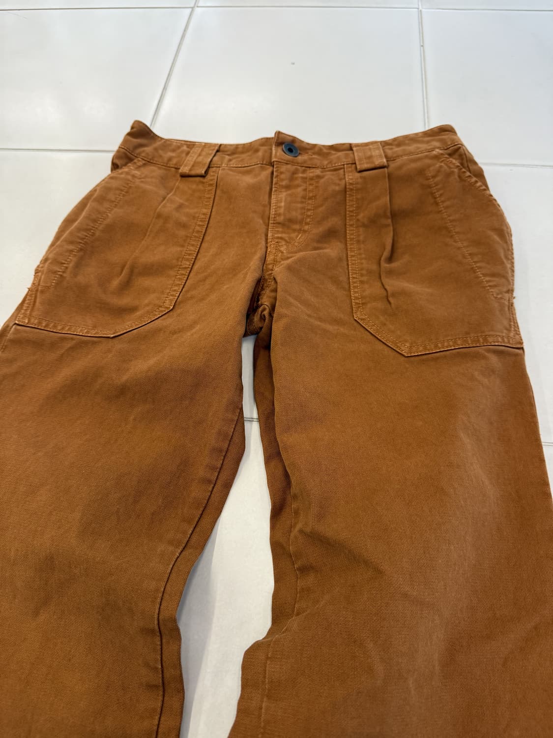 rough flare pants 상품이미지2