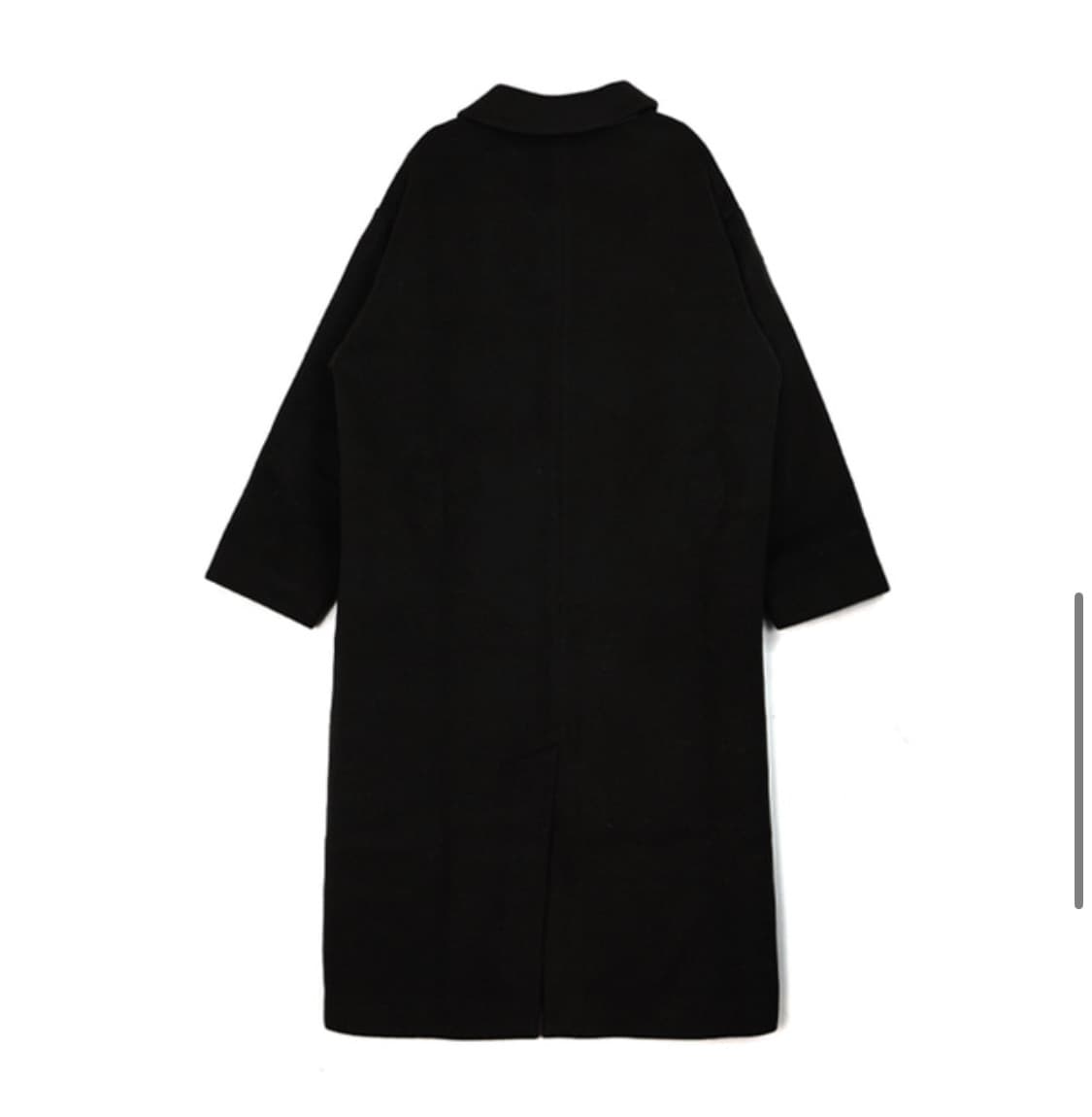 Cristaseya  크리스타세야 25fw 코트 상품이미지3