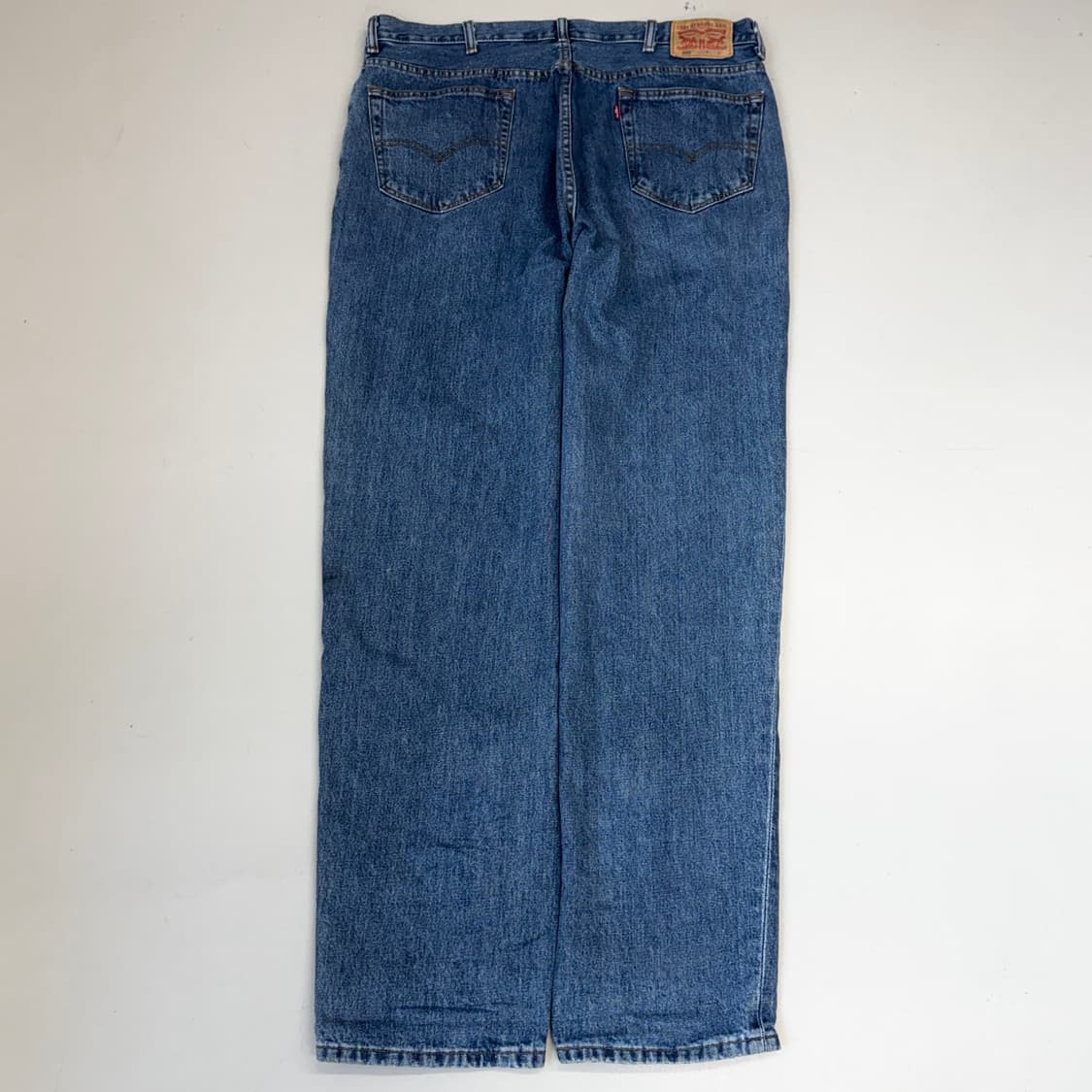 리바이스 560 데님팬츠 상품이미지3