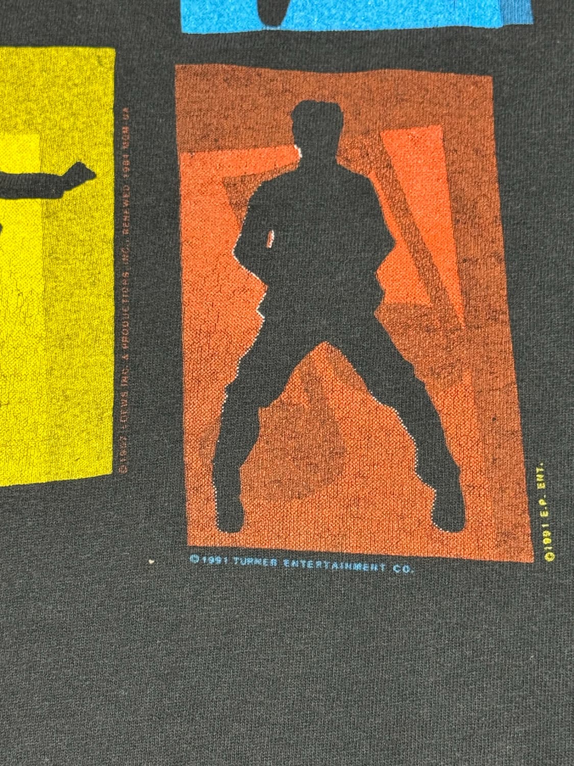 90s Elvis Presley shirt 상품이미지5