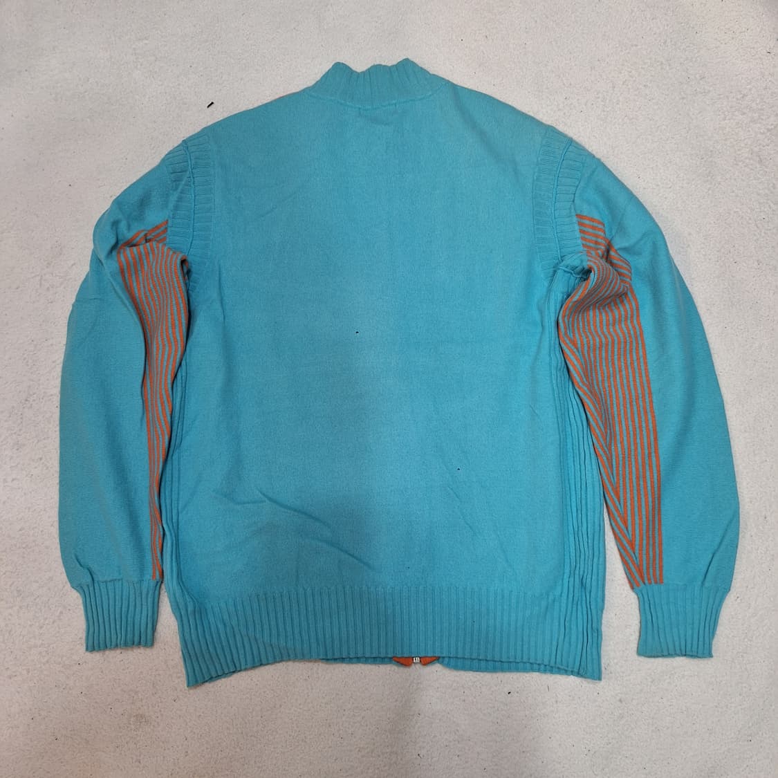 핑 집업가디건105 상품이미지5