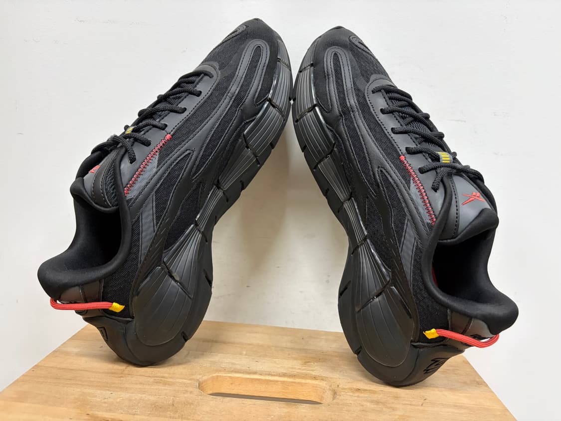 리복 남성 운동화 270 상품이미지5