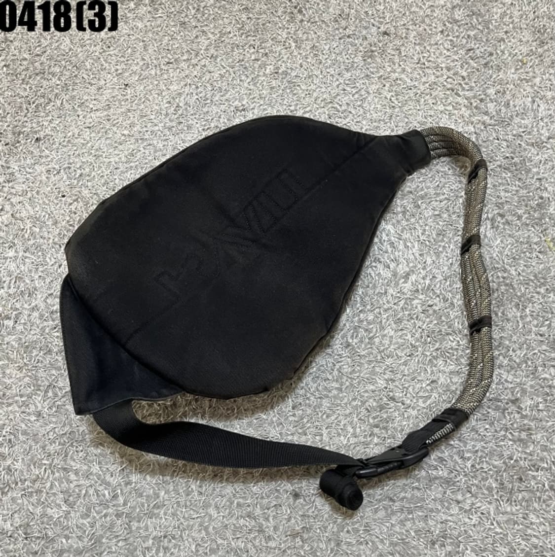 카부 로프백 상품이미지5