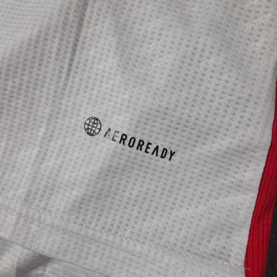 아디다스 바이에른뮌헨 23-34 홈 유니폼 반팔 XL 상품이미지7