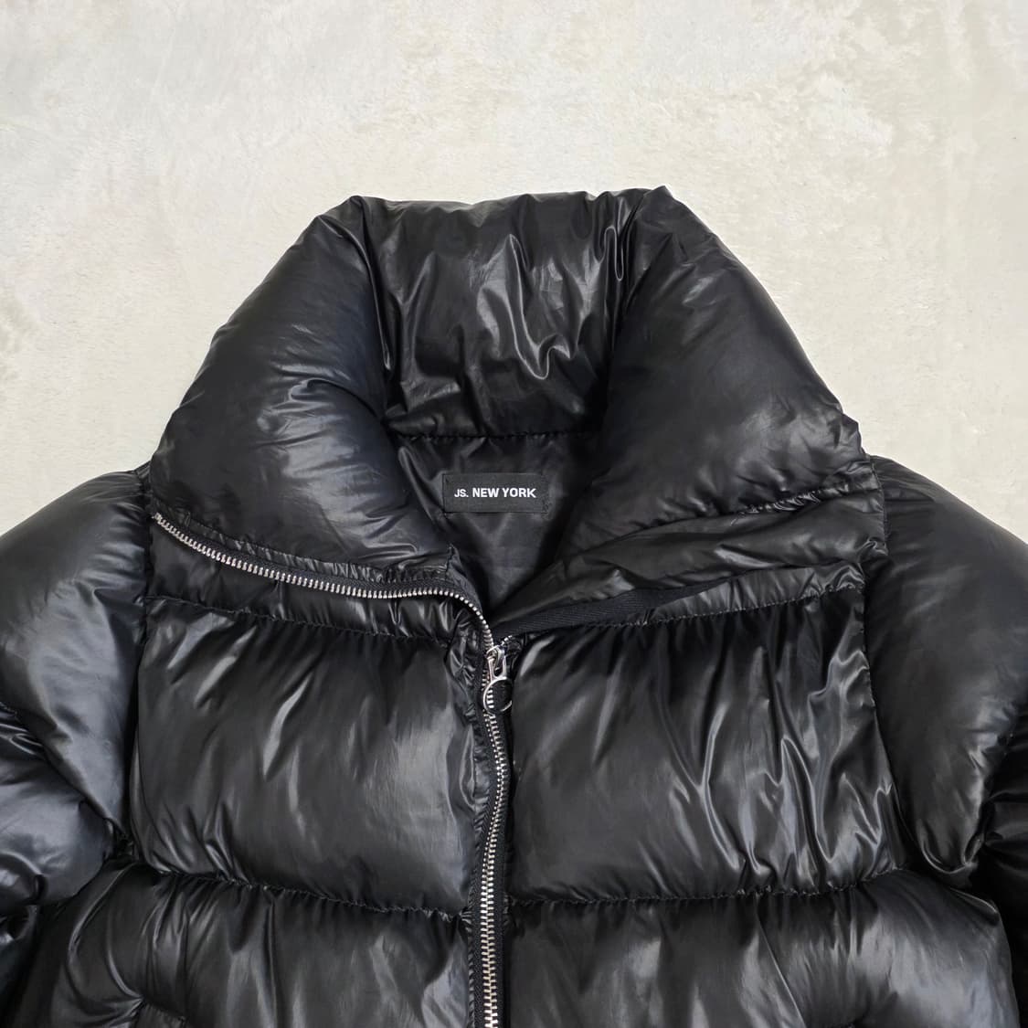 (F)여성 JS뉴욕 패딩 상품이미지2