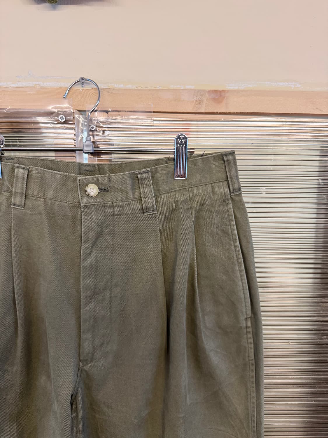 northface twotuck chino 상품이미지4