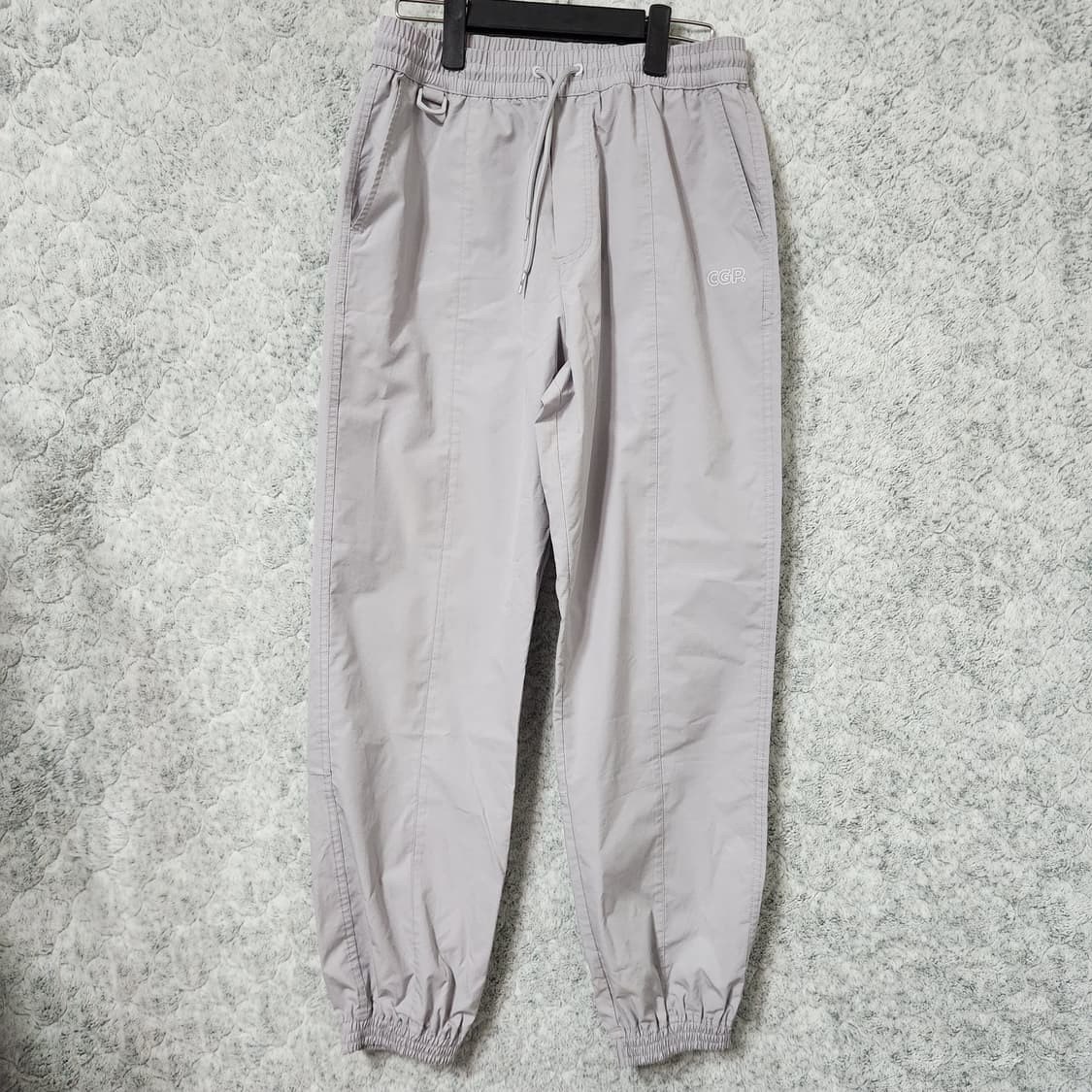 535A [M] 코드그라피 조거 팬츠 바지 상품이미지1