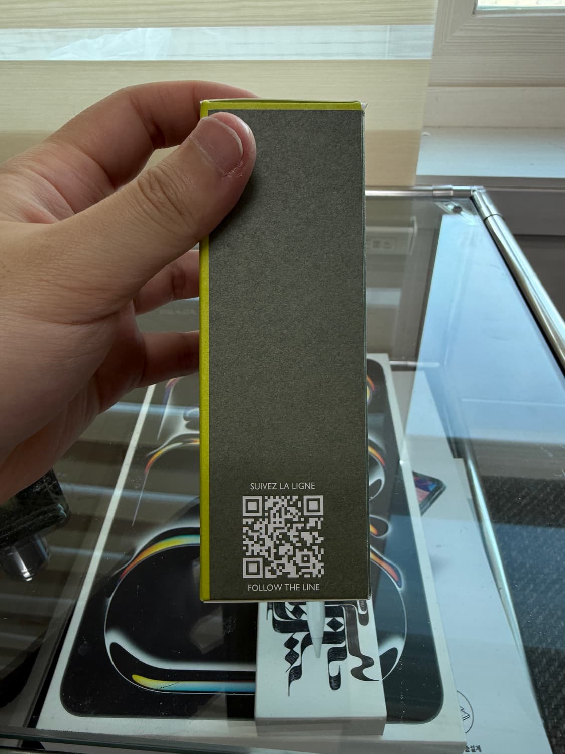 에르메스 h24 에르브 비브 오드퍼퓸 50ml 상품이미지3