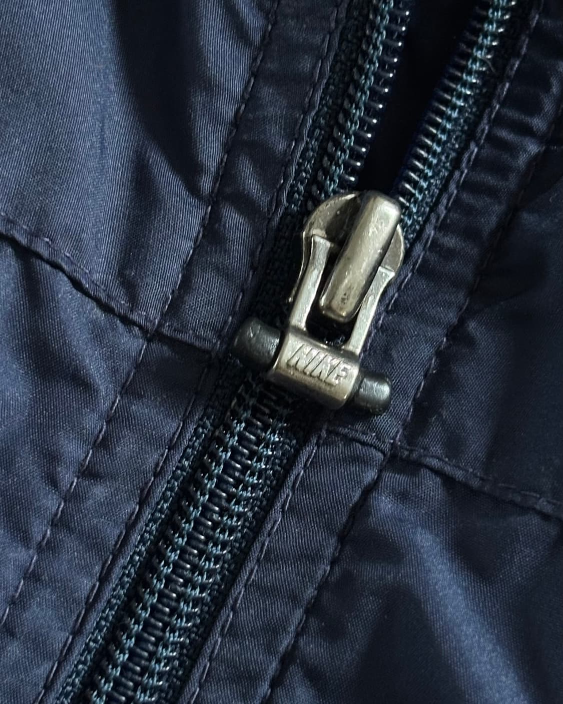 Nike 나이키 퍼플네이비 스카치 바람막이 자켓 상품이미지8