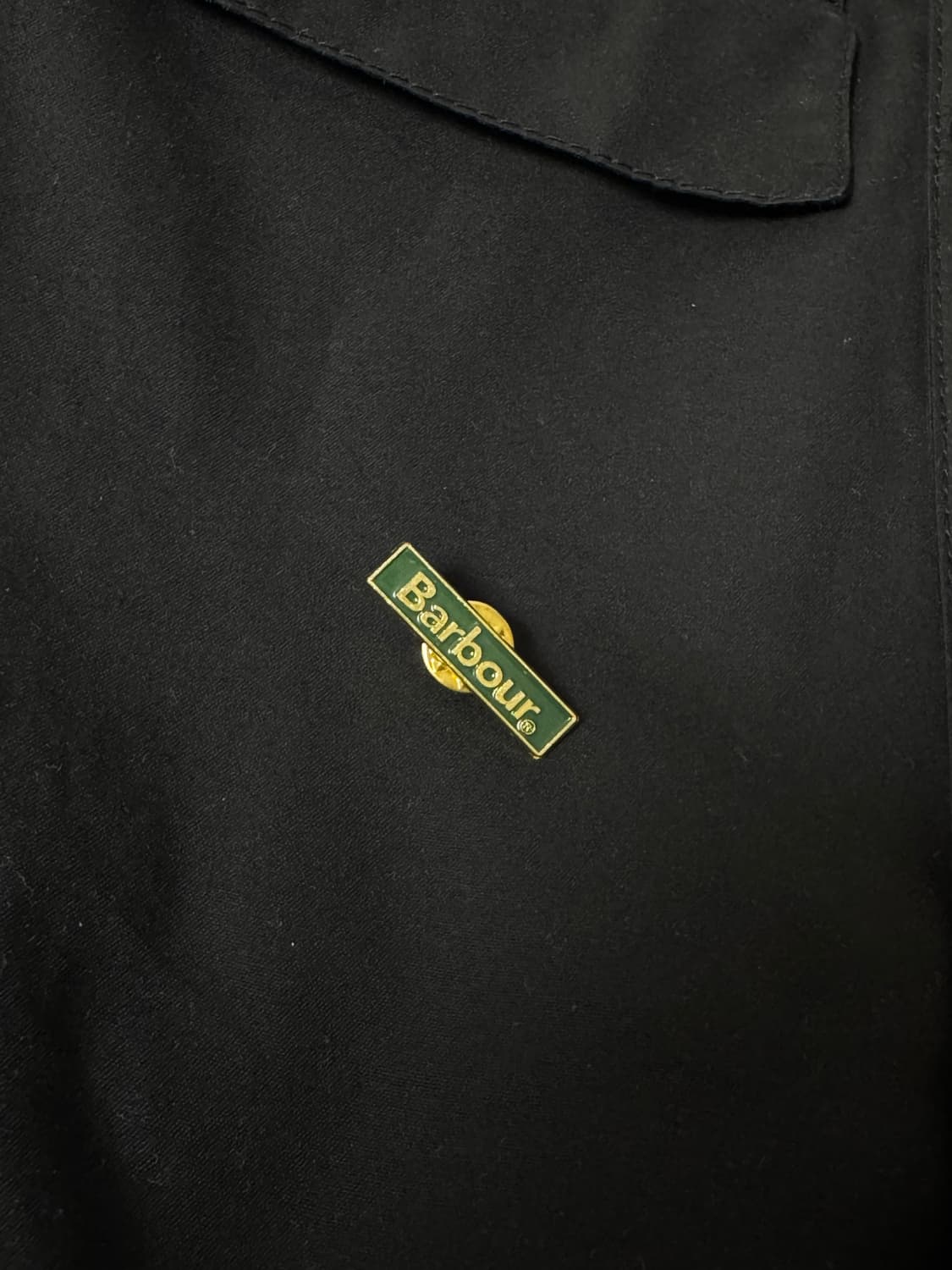 바버 스페이 왁스 자켓 상품이미지3