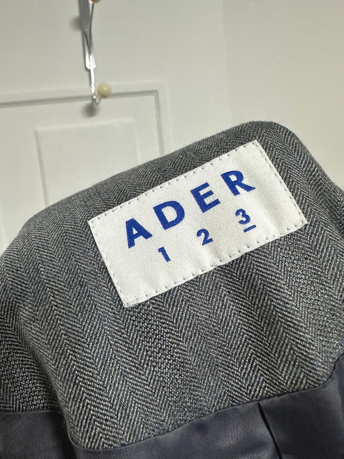 아더에러 19SS 썬더 블레이저 상품이미지3