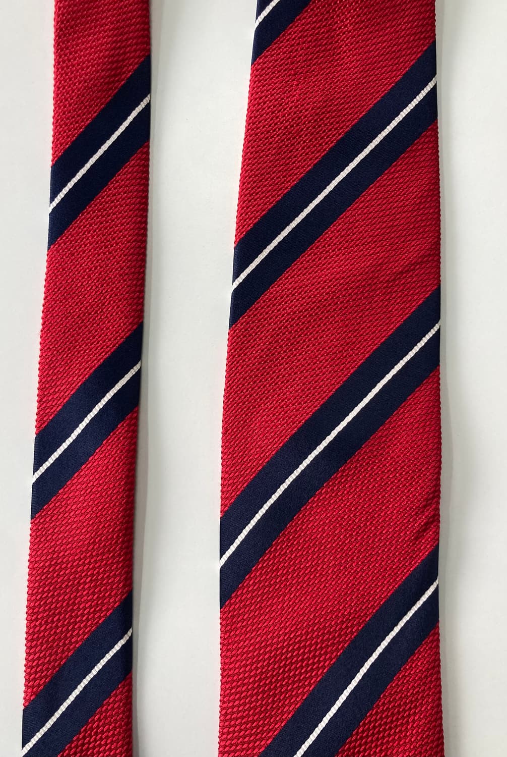 갤럭시 넥타이 상품이미지3