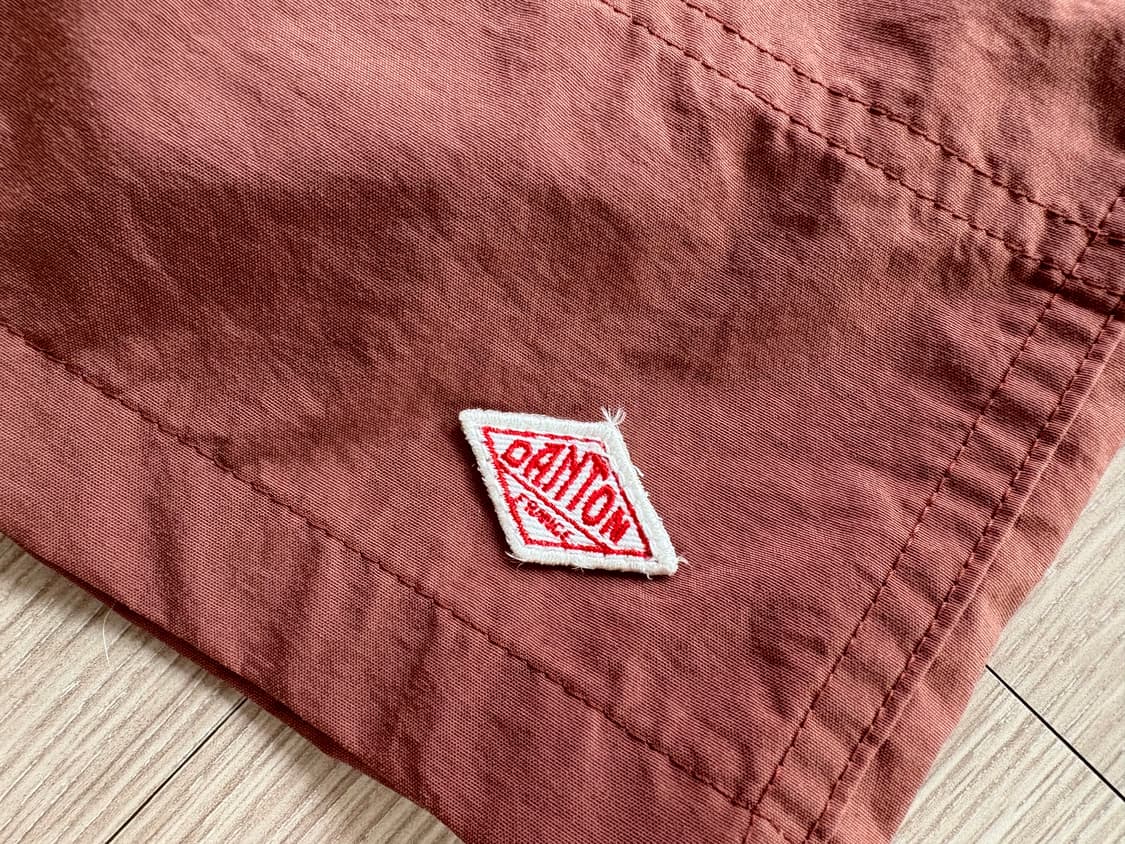 단톤 반바지 상품이미지3