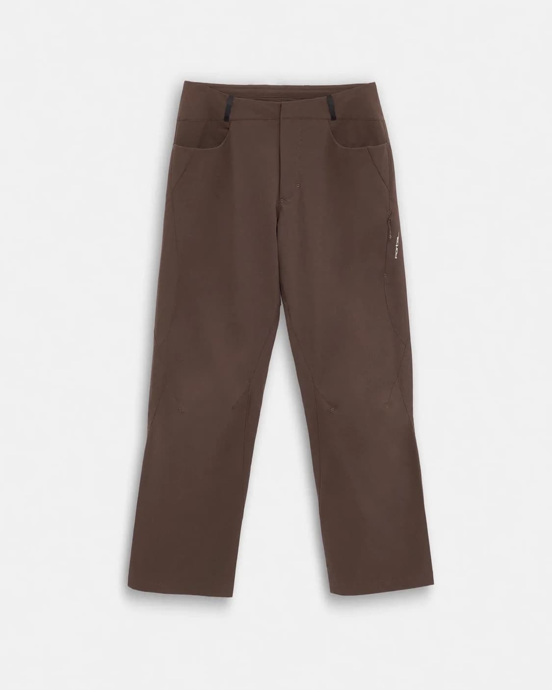 포탈 portal 트라카 소프트쉘 팬츠 [M], 상품이미지4