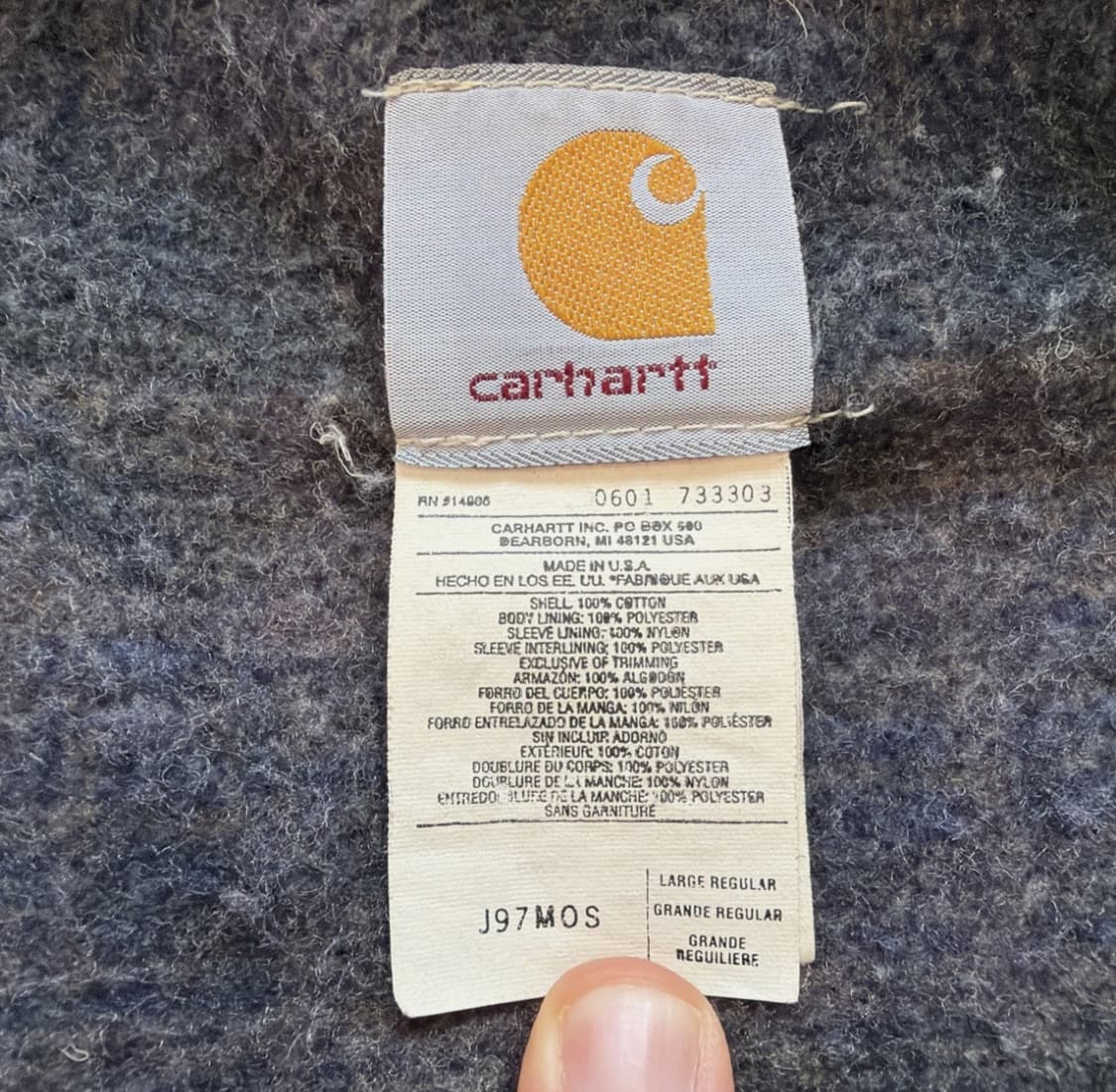 j97 mos L 데드스탁급 상품이미지10