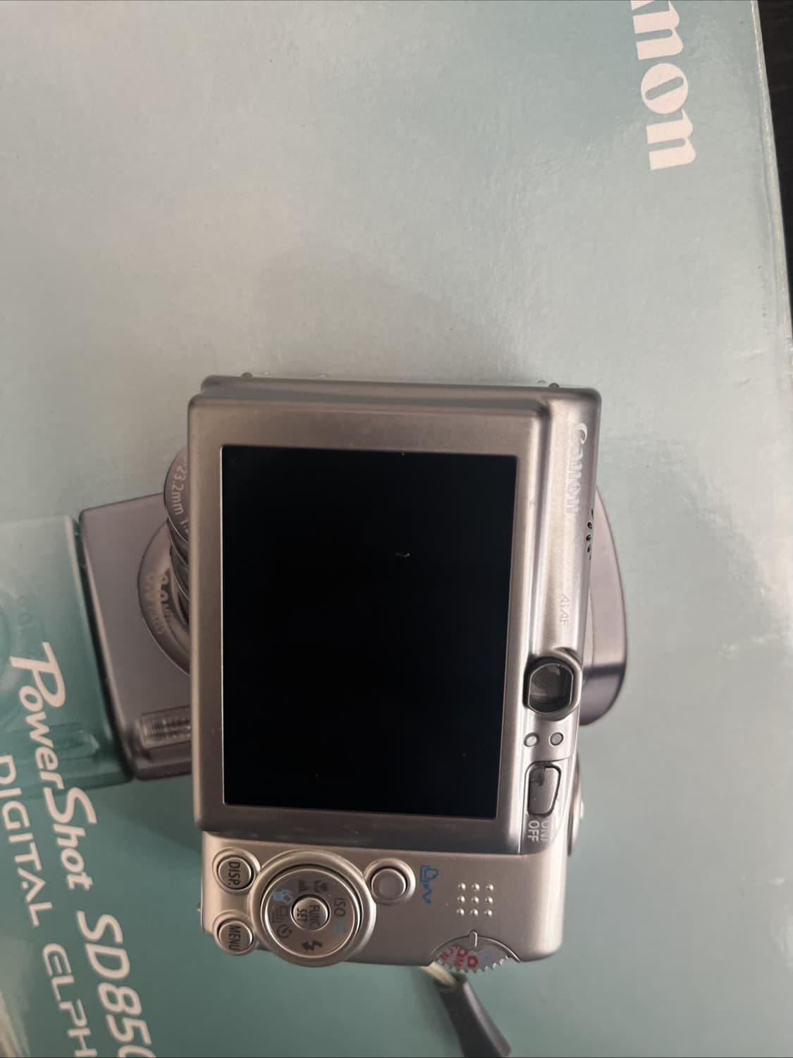 토모토모✧･ﾟcanon ixus 950is / Ixy 810 익서스 디카 상품이미지9