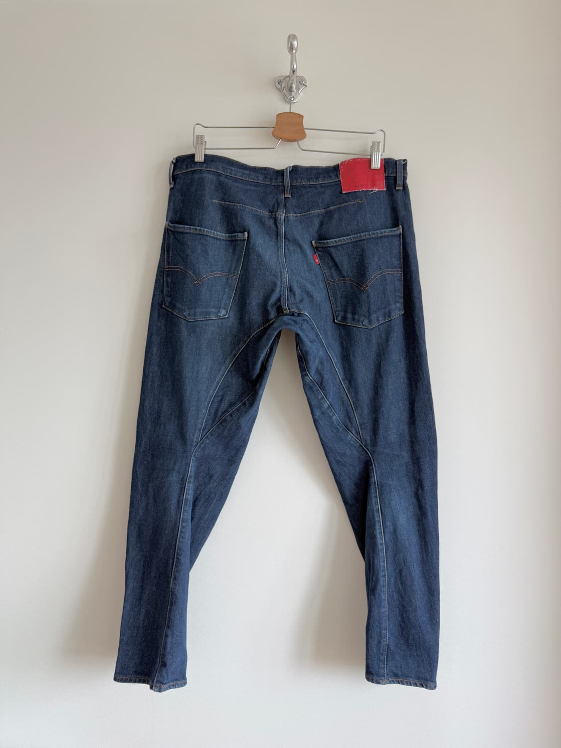 리바이스(Levi's) 엔지니어드진 541 데님 팬츠 상품이미지5