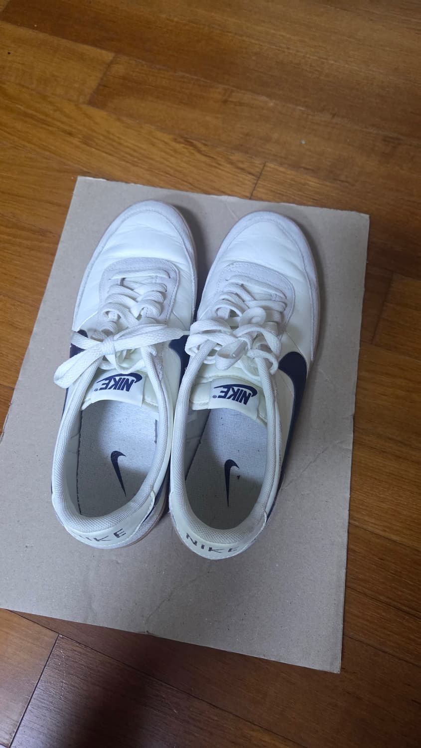 나이키 킬샷2 스니커즈  상품이미지2