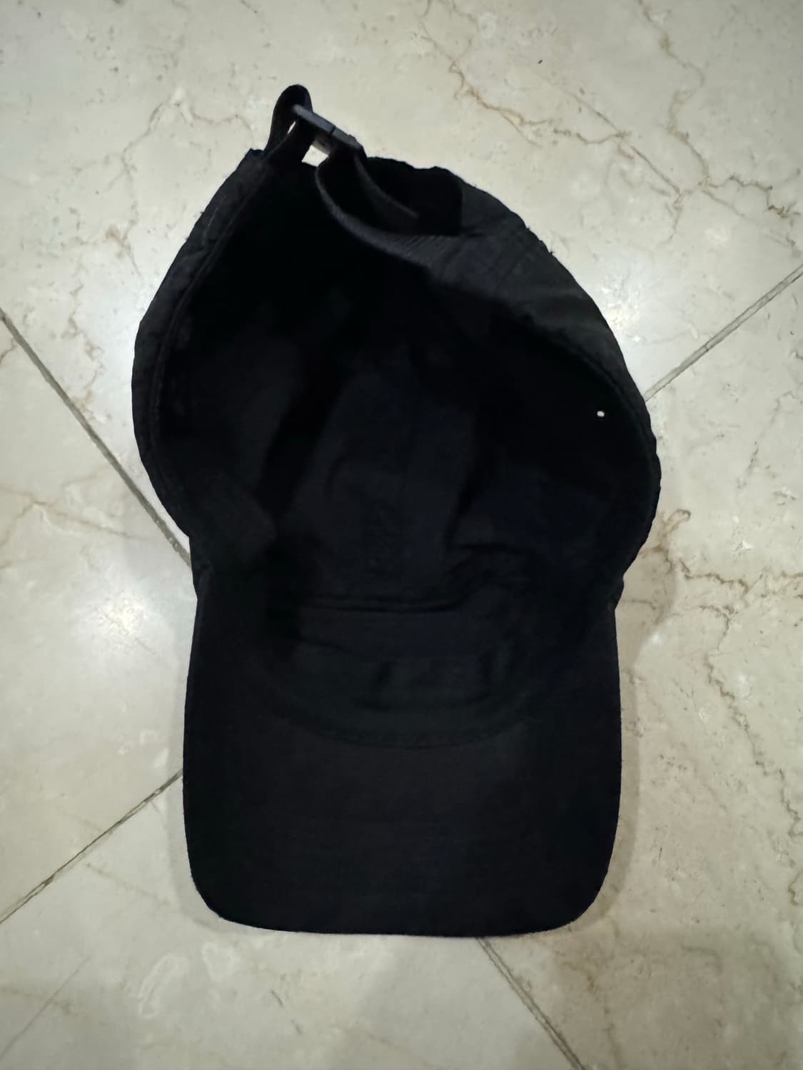 Supreme / 23ss 오버다이드 카모 나일론 캠프캡 / free 상품이미지3