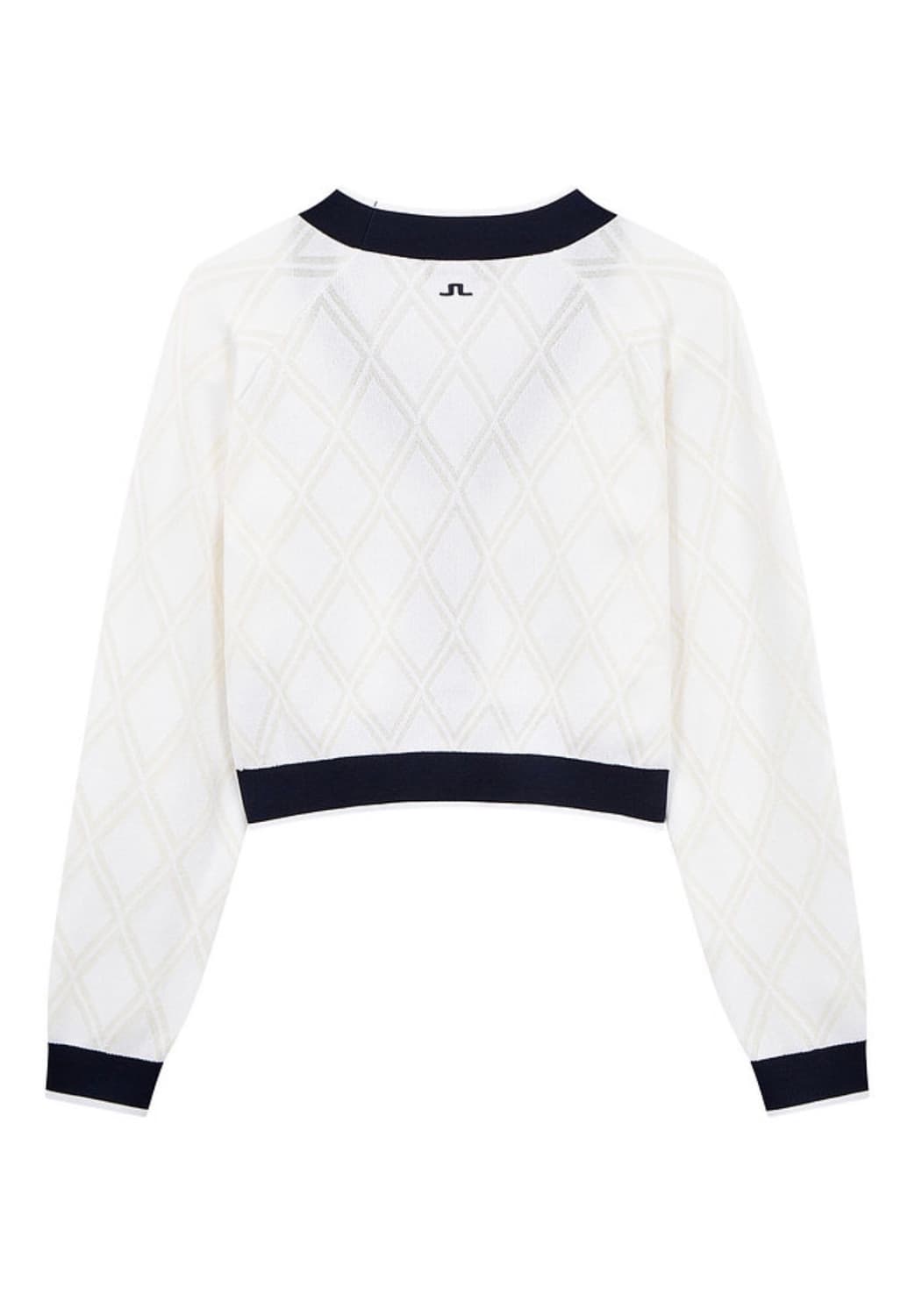 제이린드버그 J.LINDEBERG 토리나 가디건 / 골프 가디건 상품이미지7