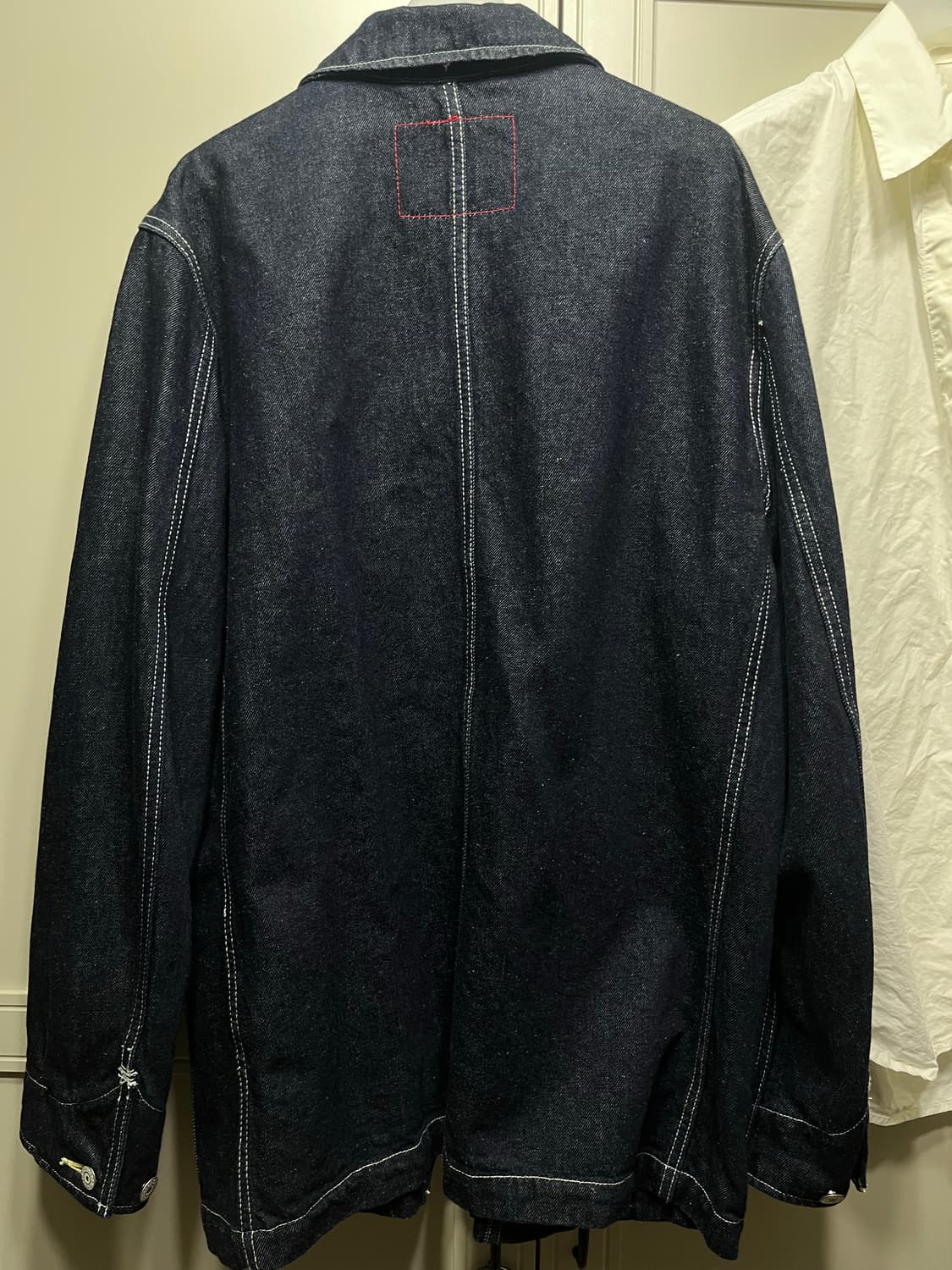 리바이스 레드탭 워크 자켓 팝니다. 상품이미지4