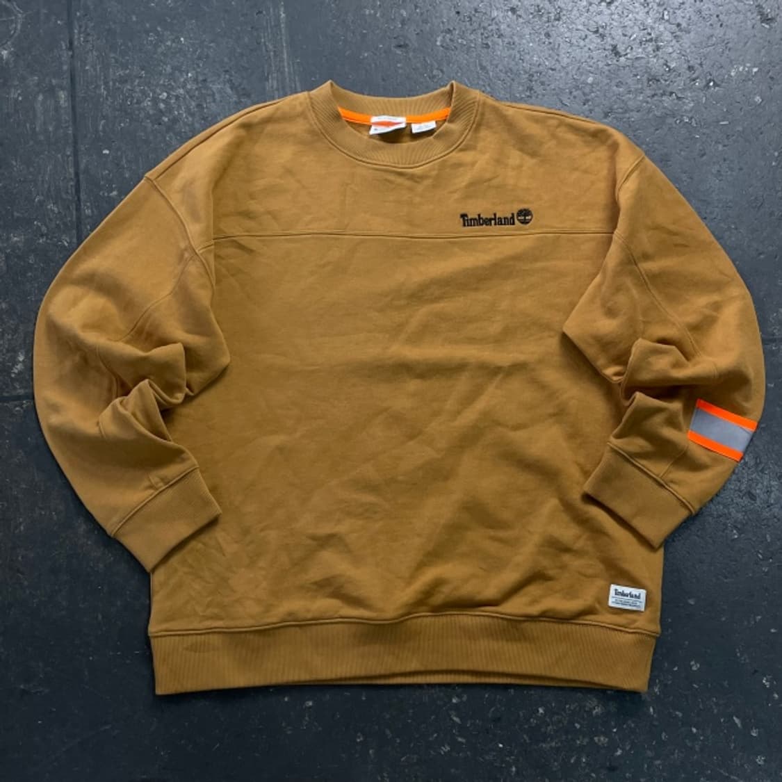 105 팀버랜드 맨투맨  상품이미지1