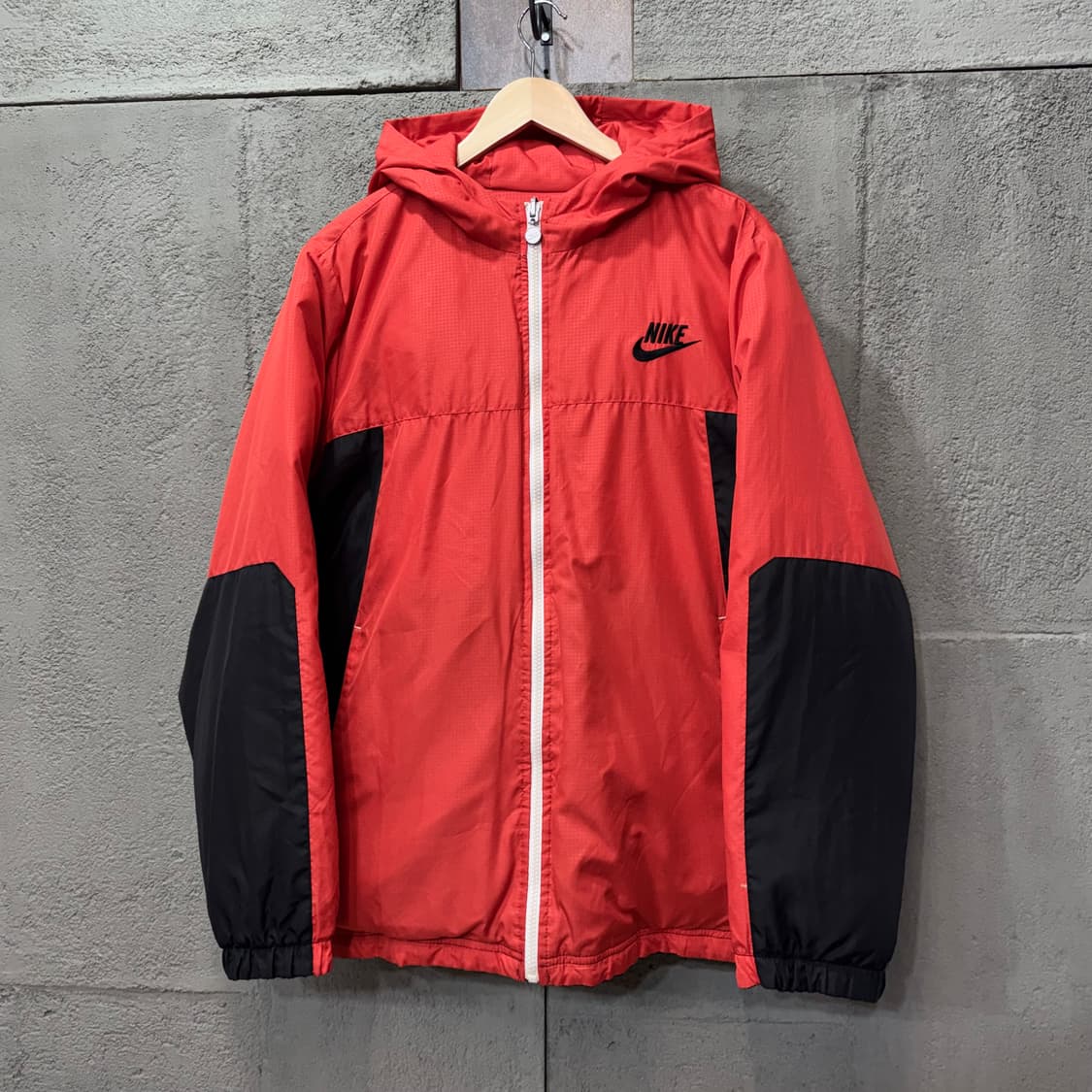 나이키 리버시블 다운 패딩 (XL)   상품이미지1