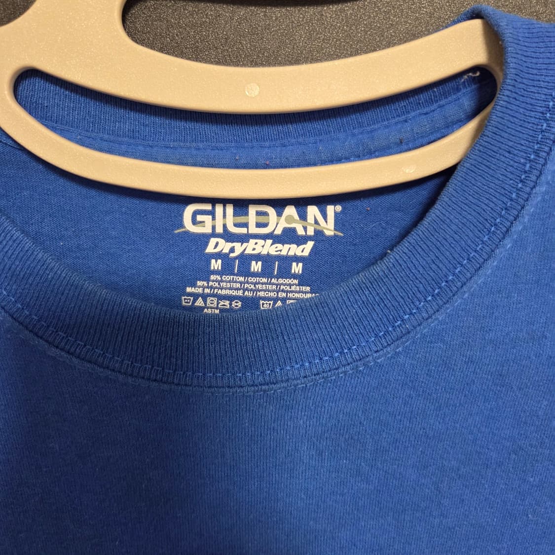 Gildan 빈티지 반팔 티셔츠 M-L(95-100) 상품이미지3