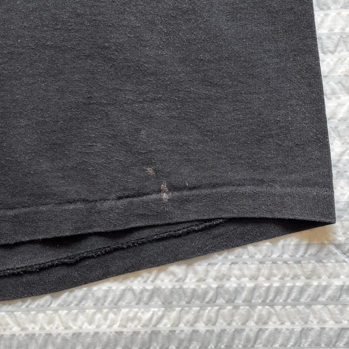 90s 빈티지 카멜 프로모 티셔츠 상품이미지8