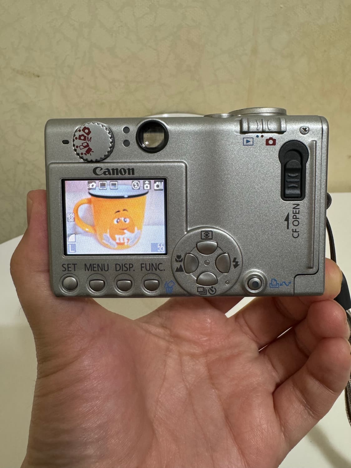 [민트급] 캐논 익서스 ixus 430디카 상품이미지2