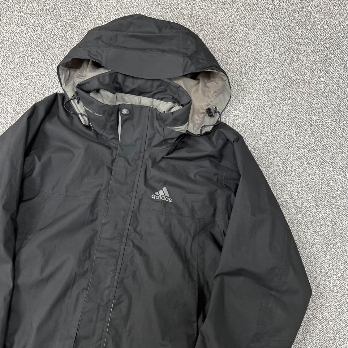<아디다스 기능성 바람막이> No.1393 상품이미지5