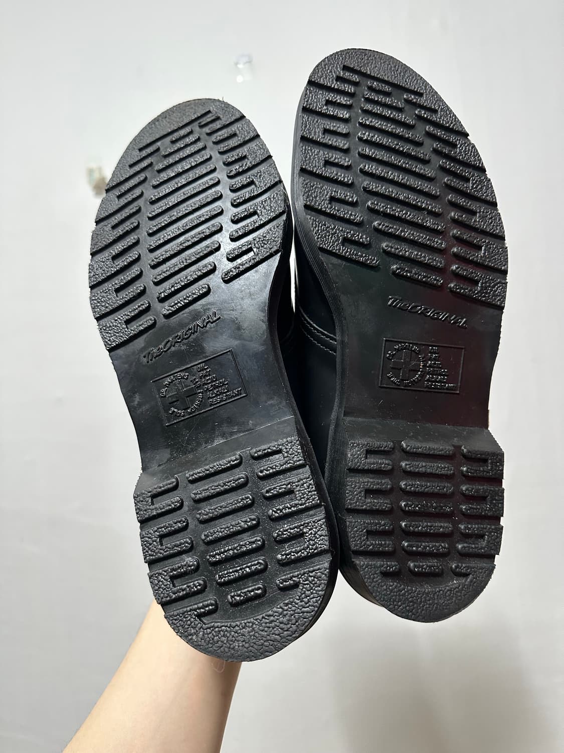 닥터마틴 1461 모노 상품이미지6