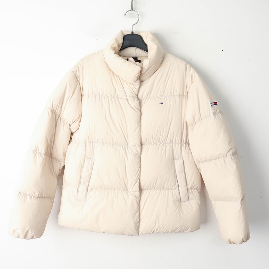 55/타미힐피거 경량 다운 패딩 상품이미지1