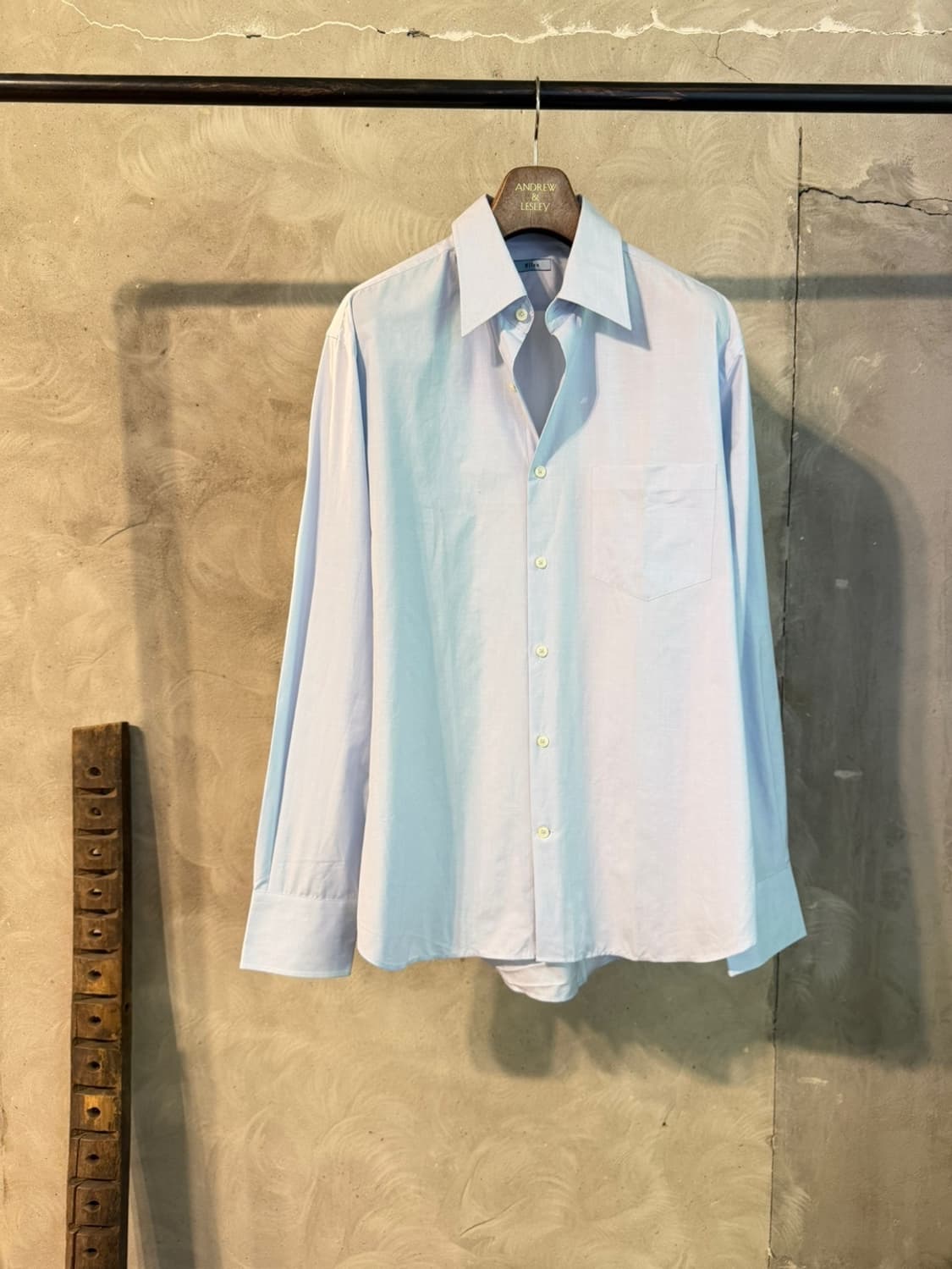 알테아 드레스 셔츠 100 상품이미지4