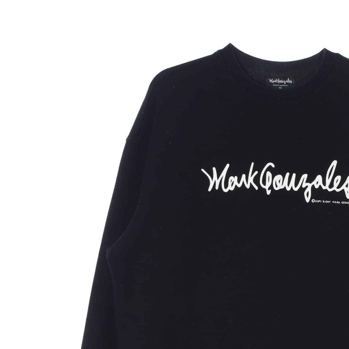 MARKGONZALES 마크곤잘레스 캐주얼상의 스웨트셔츠 MAN (XL) 상품이미지2