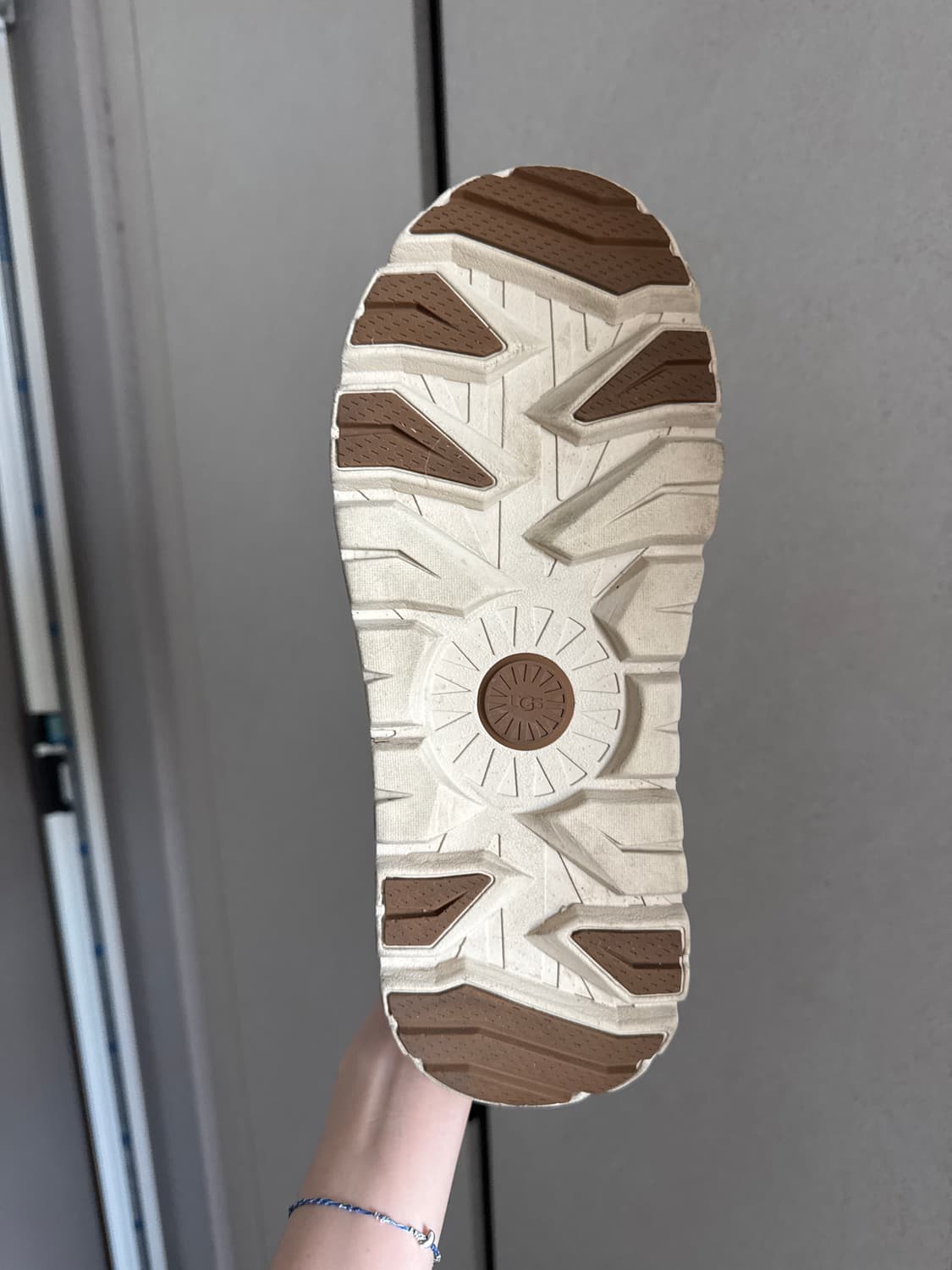 어그 클래식 쇼츠 웨더 42 상품이미지7