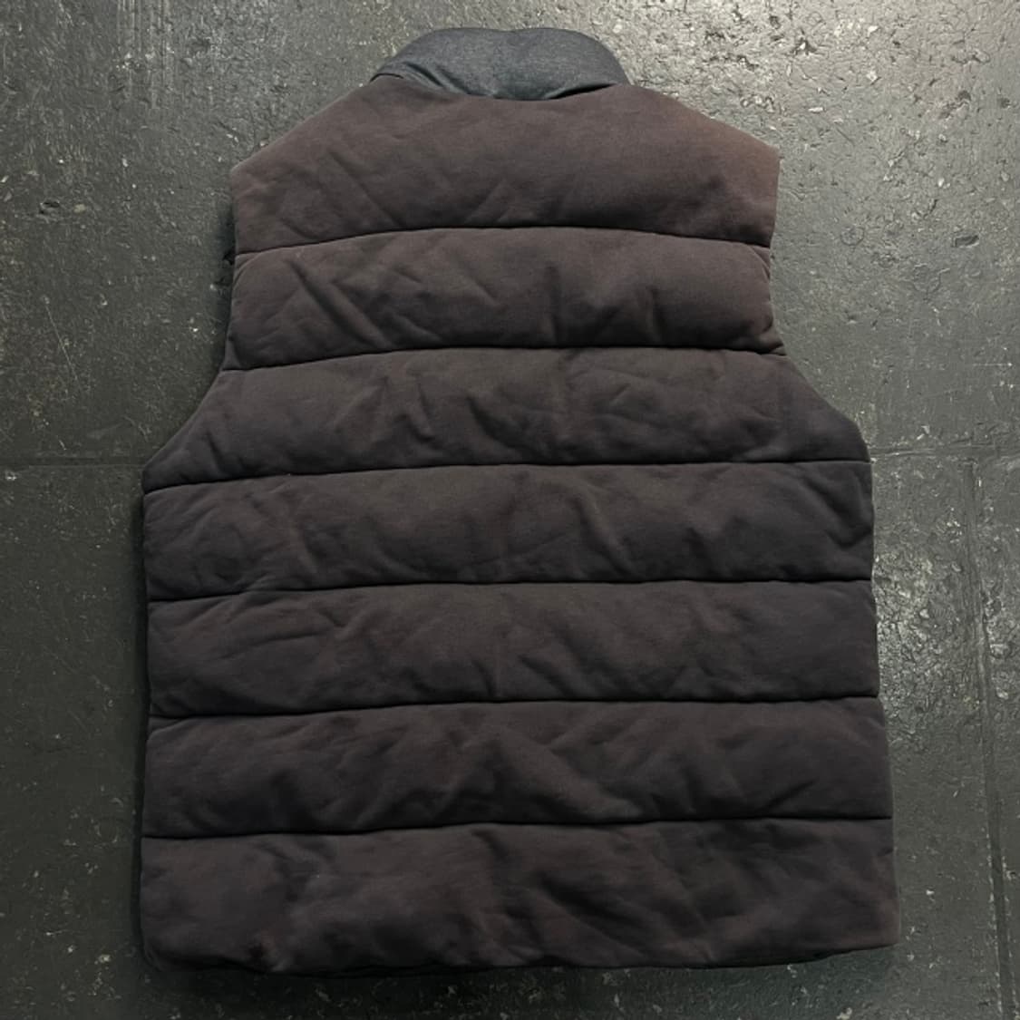 100 라코스테 패딩조끼 상품이미지5