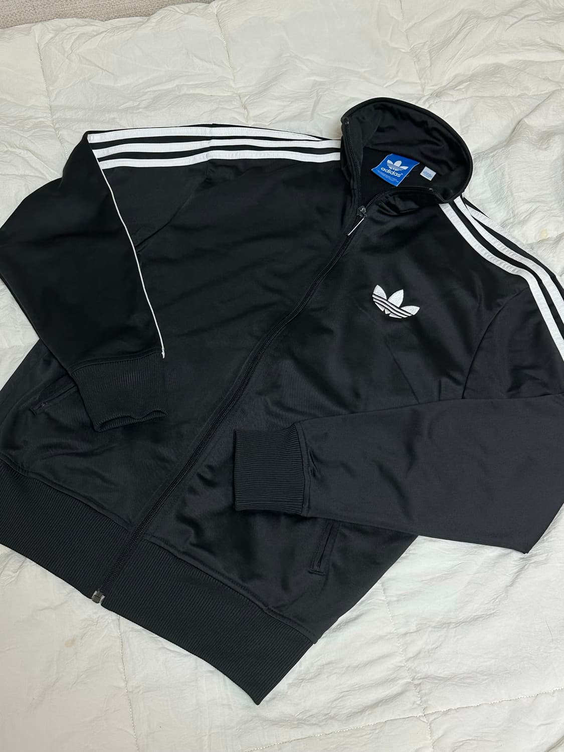 아디다스 구 파이어버드 져지 미디움 상품이미지2