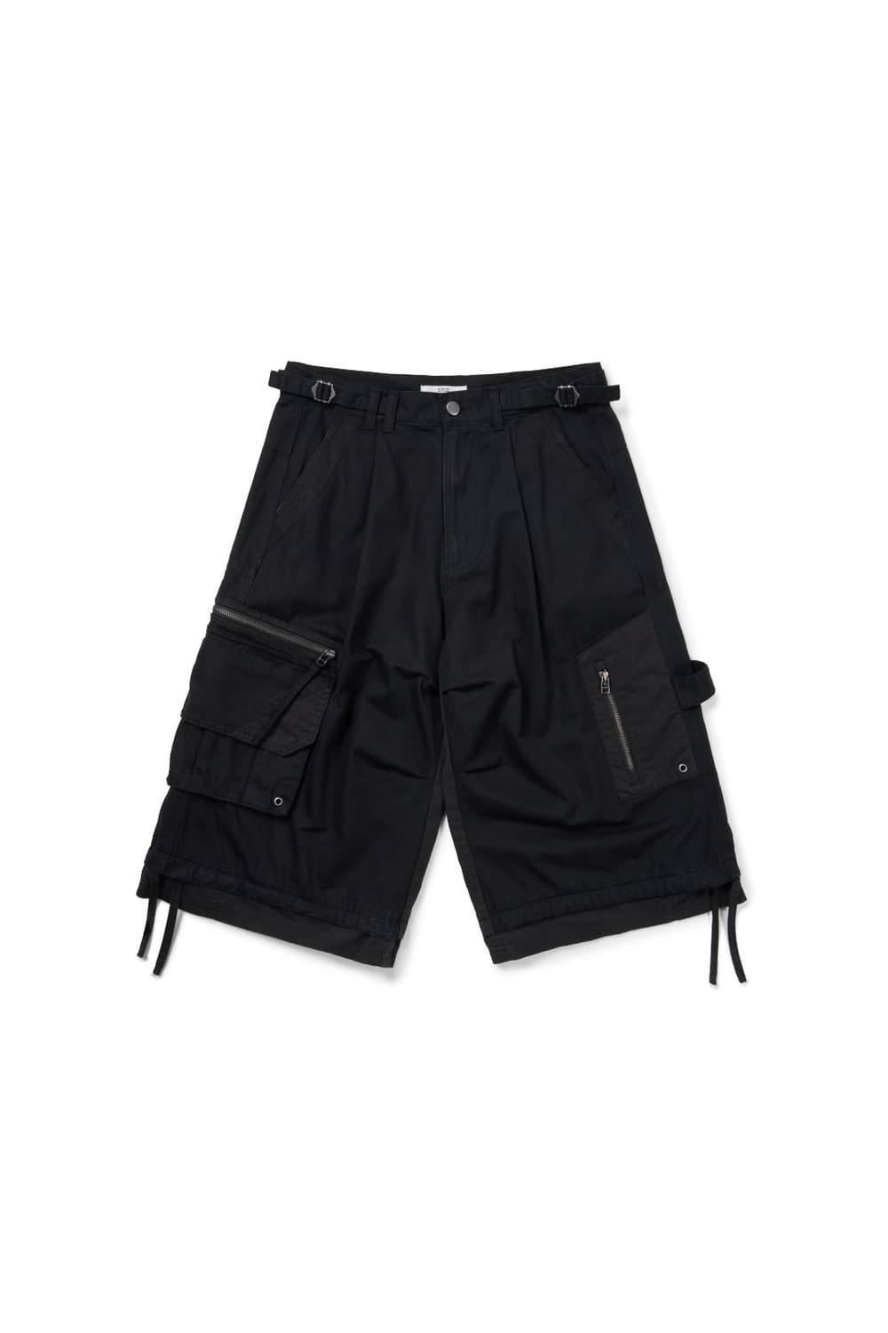 LAYERED CARGO BERMUDA SHORTS 2.0 상품이미지1