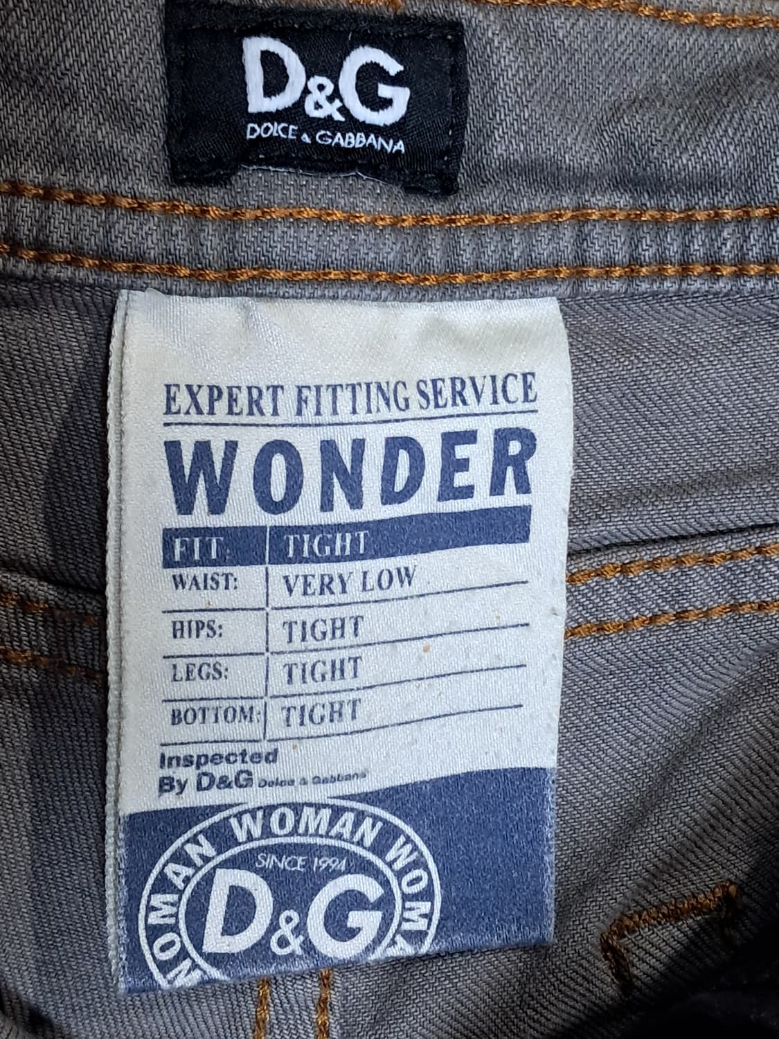 돌체앤가바나 여성 면바지 24 상품이미지8