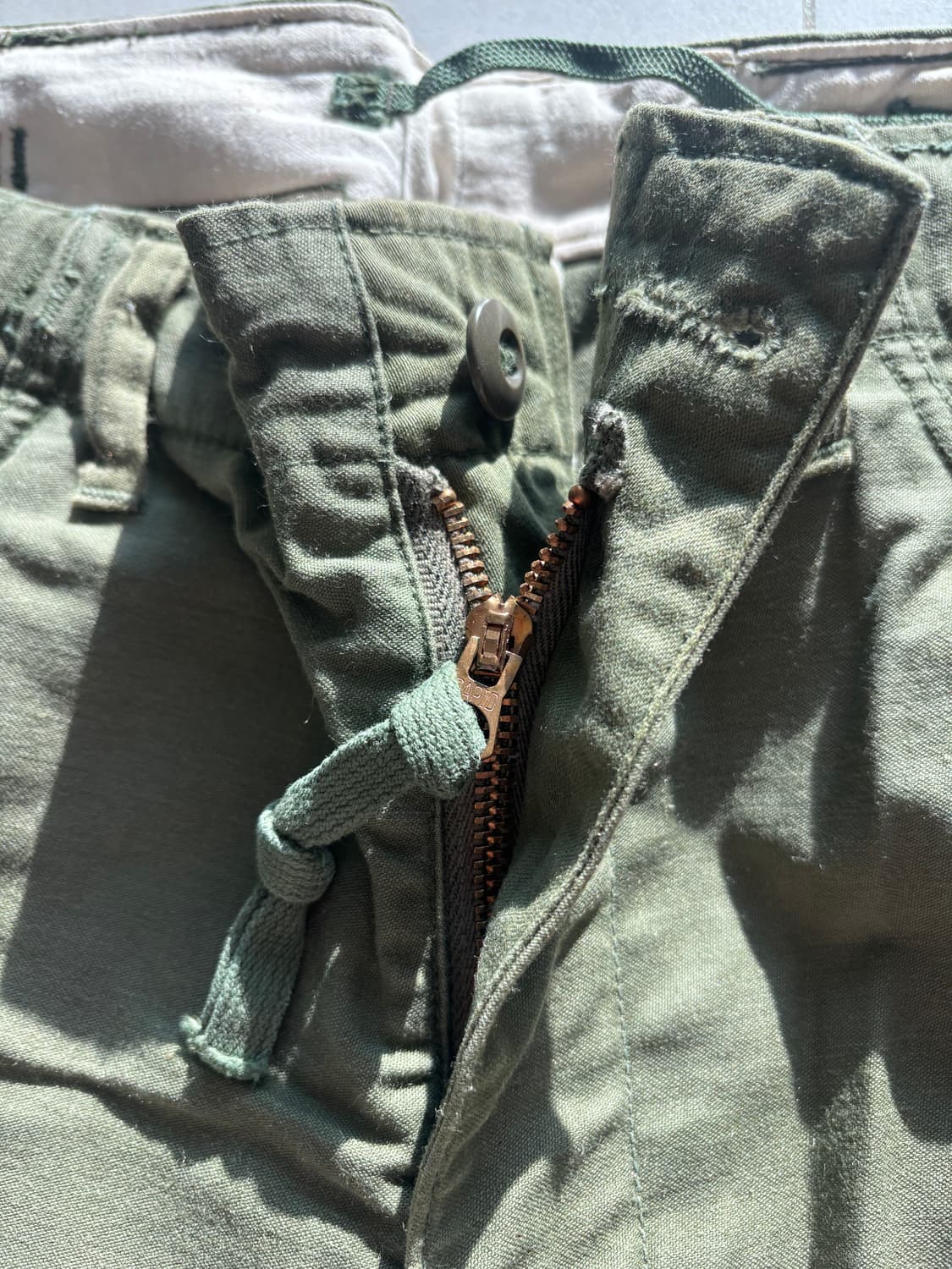 M65 OG Pants 상품이미지3
