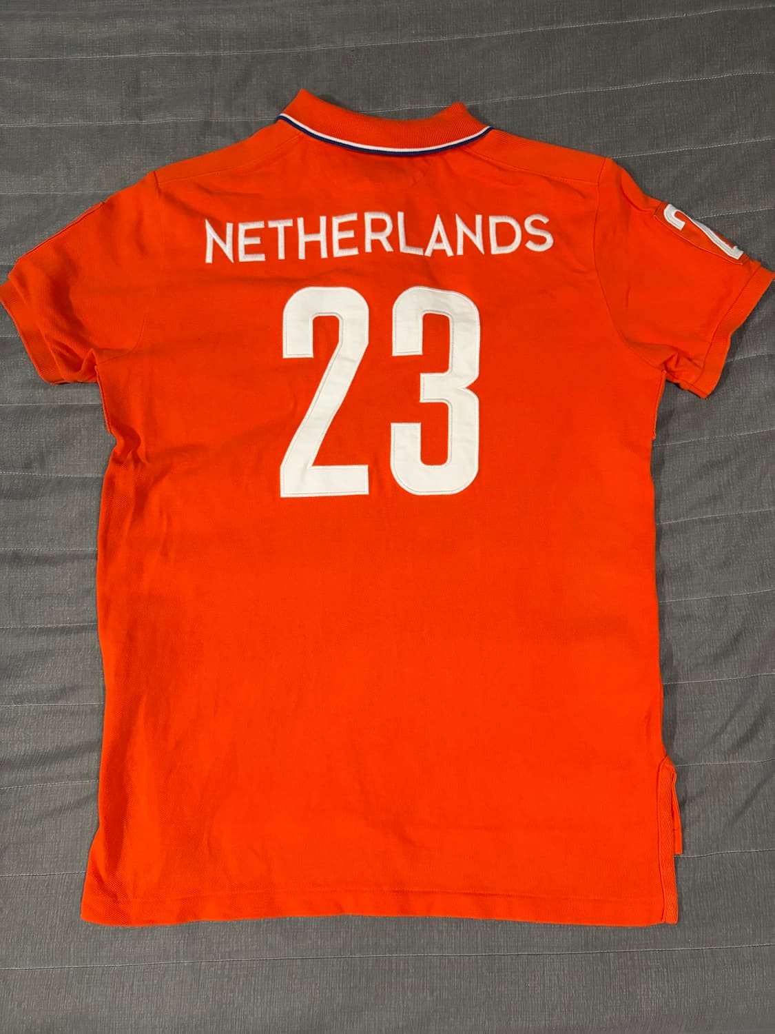 유일매물)폴로 빅포니 치프키프 네덜란드 카라티 상품이미지3