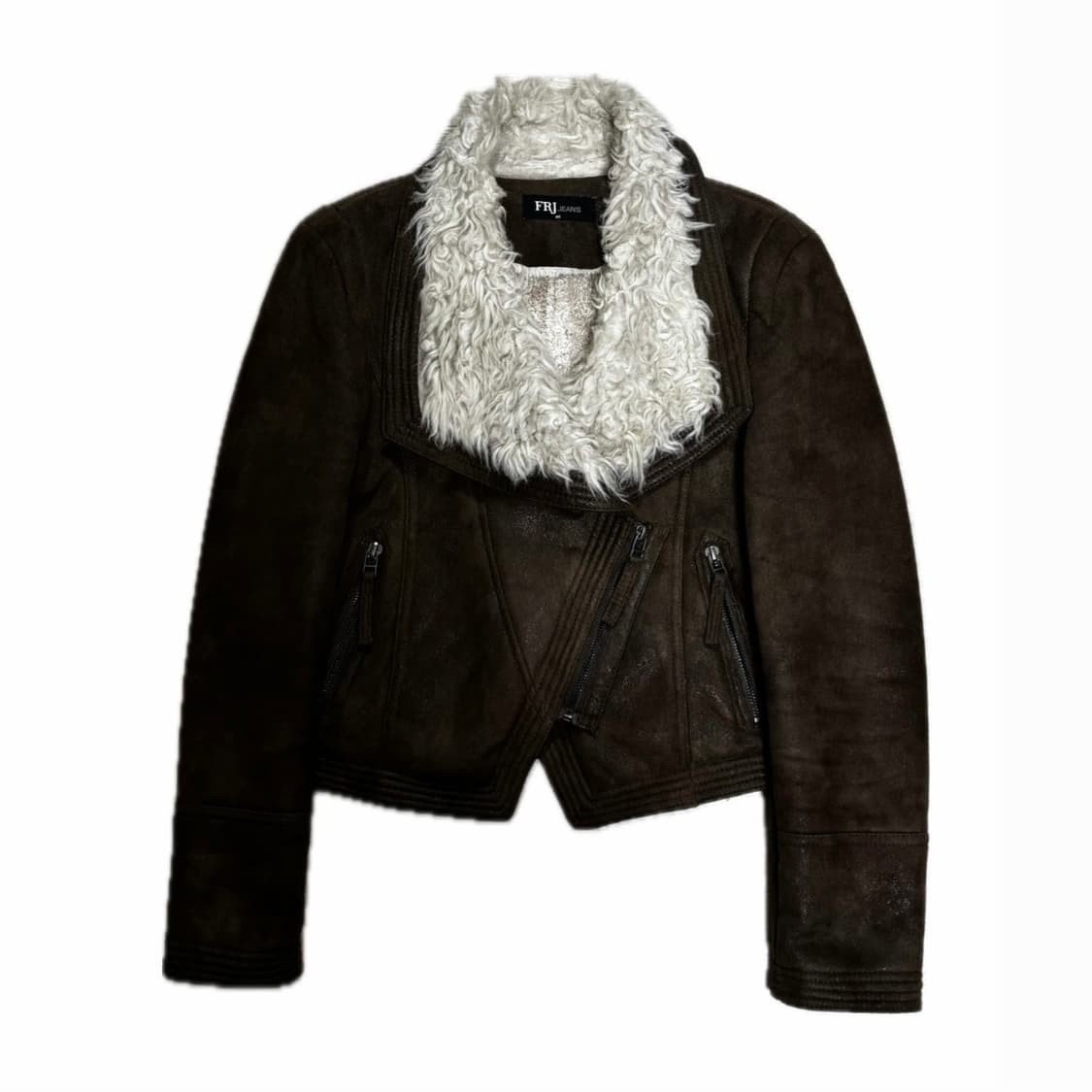 FR Jeans 무스탕 상품이미지1