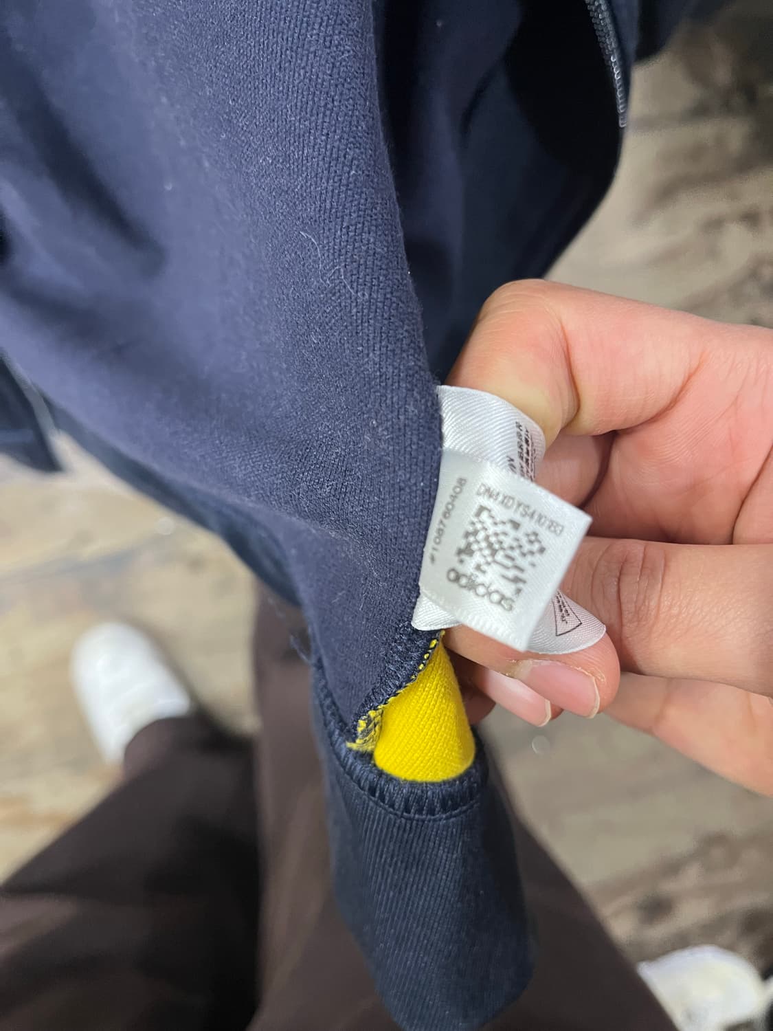 아디다스 져지 상품이미지3