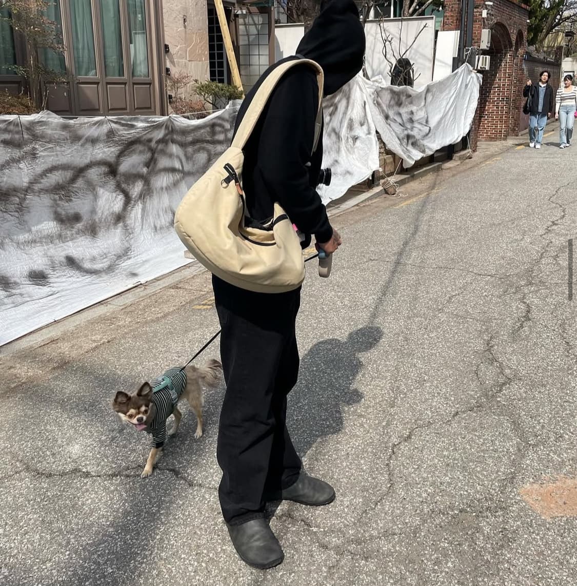 [275] 나이키 ACG 목 프리미엄 레더 상품이미지6