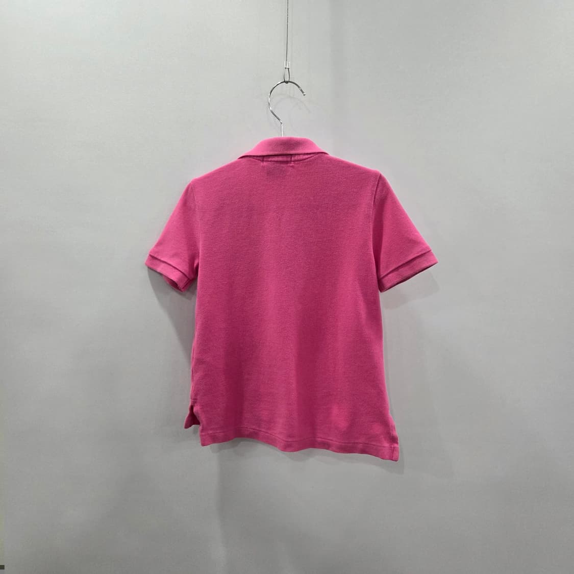 폴로랄프로렌 키즈 피케 칼라 티셔츠 4  상품이미지5