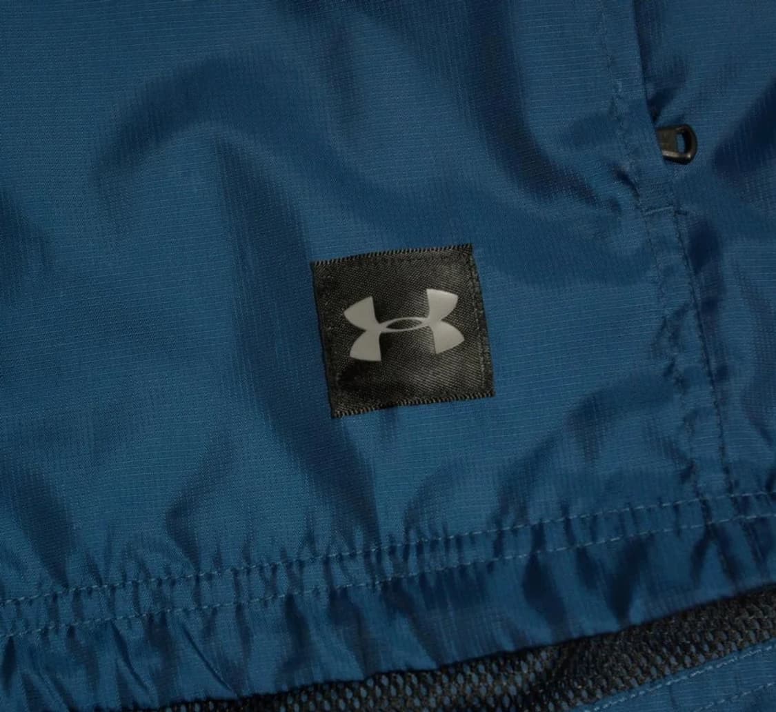 언더아머 바람막이 LG 상품이미지6