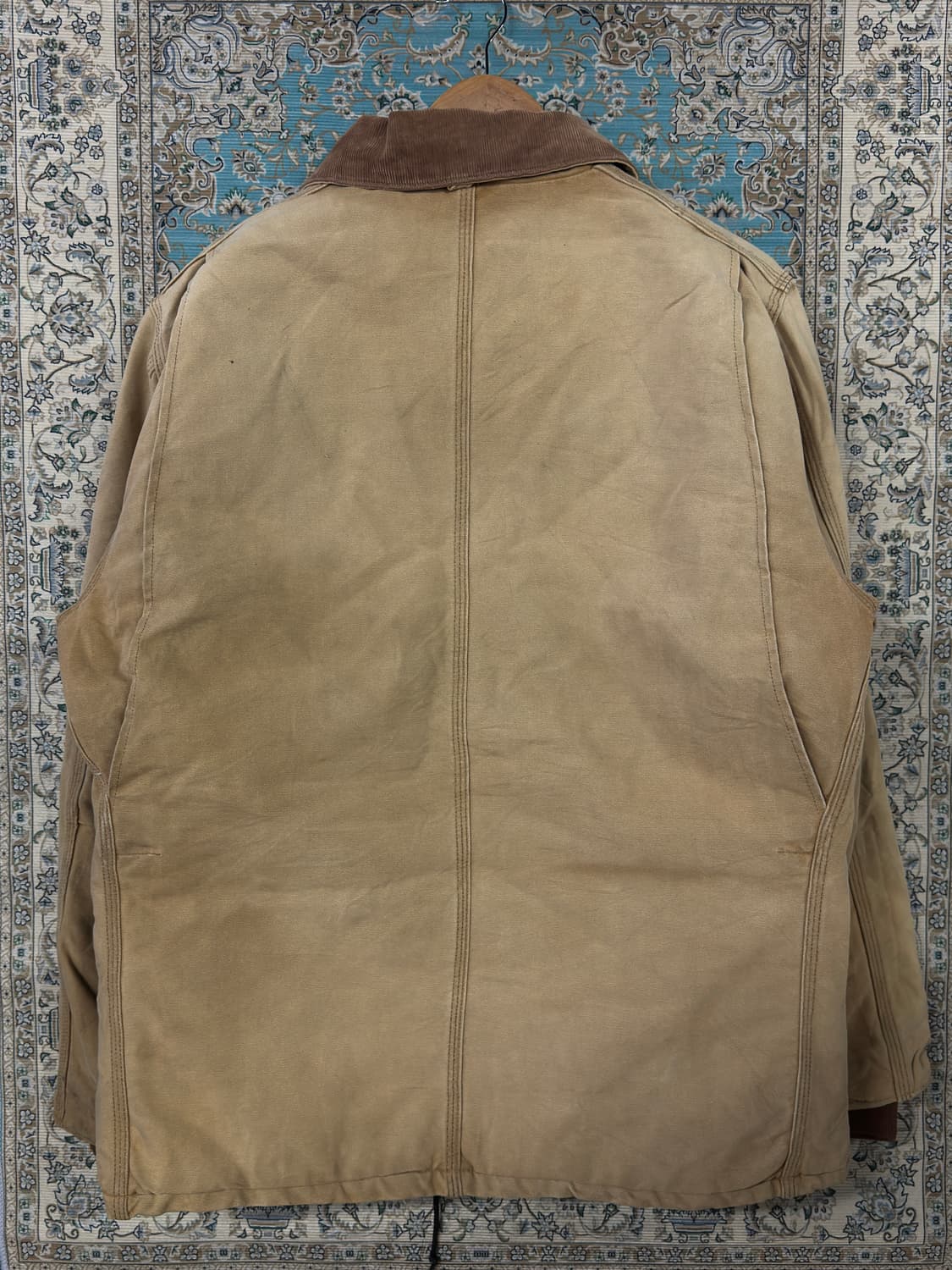 CARHARTT C26 컨버스워크자켓1638 상품이미지2