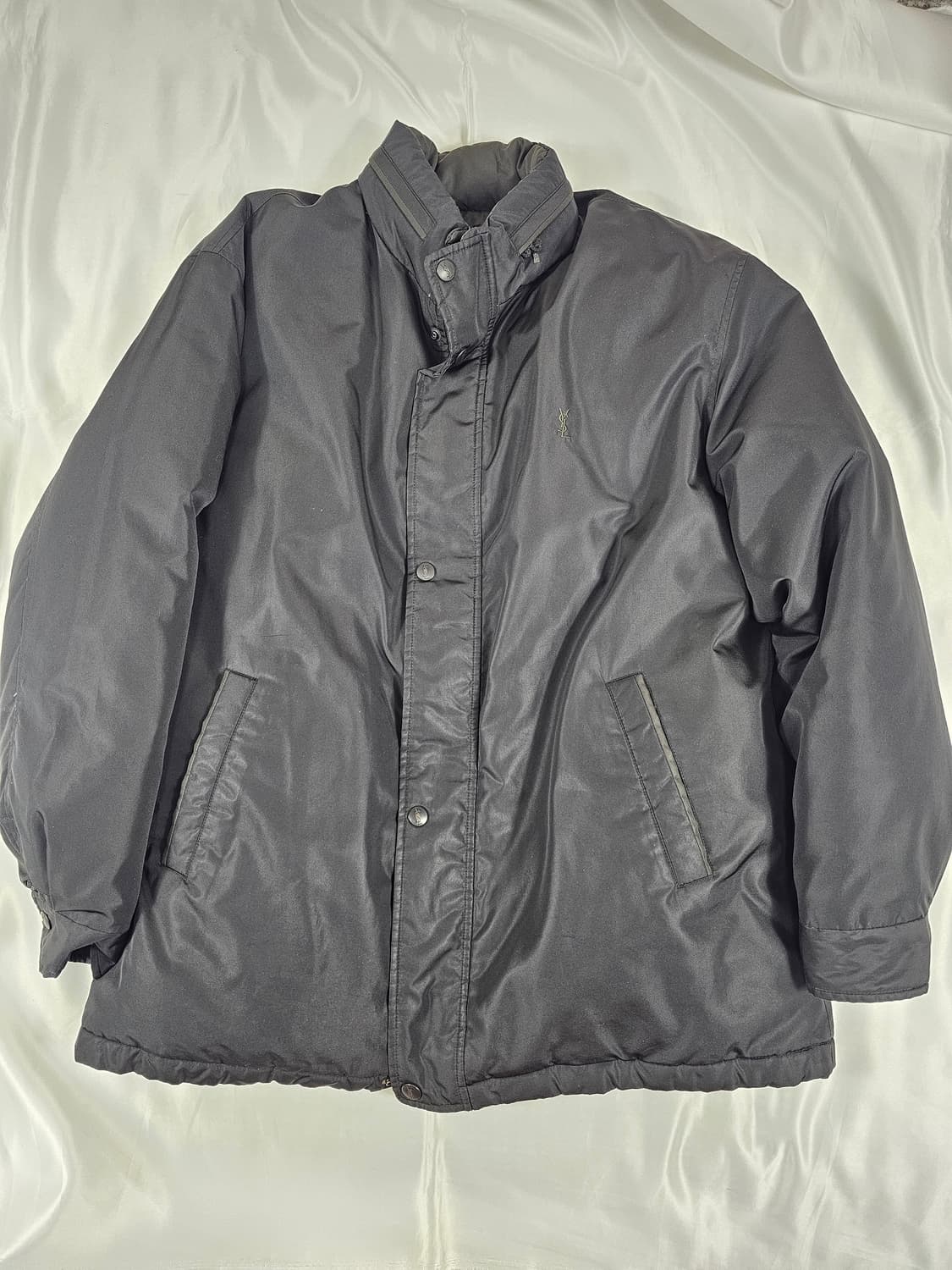 입생로랑패딩 상품이미지1