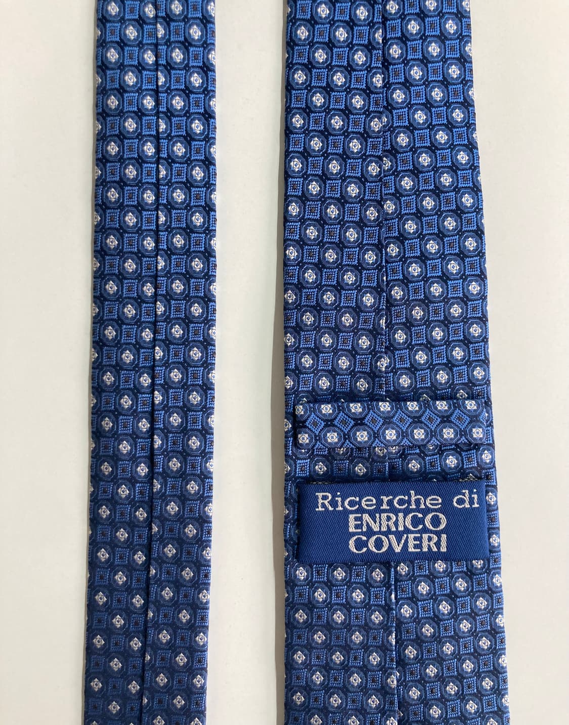 빈티지)넥타이 상품이미지3